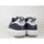 Topánky Deti Nízke tenisky Nike AF1 Crater Flyknit NN GS Biela, Čierna