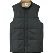Insulated vest