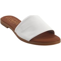 Topánky Žena Univerzálna športová obuv Duendy Dámske  4616 biele Biela