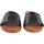Topánky Žena Univerzálna športová obuv Duendy Dámske  4616 čierne Čierna
