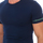 Oblečenie Muž Tričká s krátkym rukávom Bikkembergs BKK1UTS05BI-NAVY Modrá