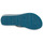 Topánky Žena Žabky Isotoner 94181 Modrá