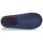 Topánky Muž Papuče Isotoner 98113 Námornícka modrá