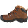 Topánky Muž Turistická obuv Keen Pyrenees Čierna