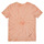 Oblečenie Chlapec Tričká s krátkym rukávom Ikks XW10083 Ružová