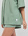 Oblečenie Žena Košele a blúzky Adidas Sportswear LNG LSHIRT Zelená