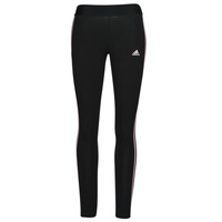 Oblečenie Žena Legíny Adidas Sportswear 3S LEG Čierna