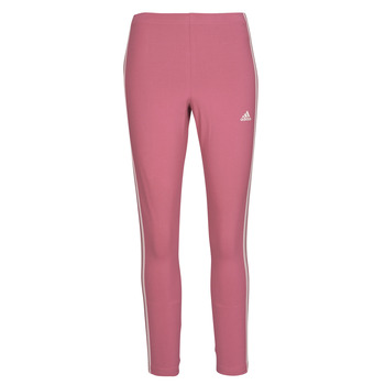 Oblečenie Žena Legíny Adidas Sportswear 3S HLG Ružová