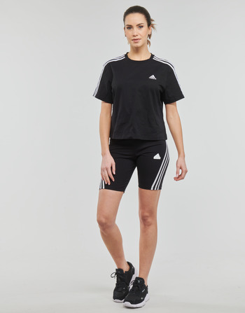 Adidas Sportswear FI 3S BIKER Čierna