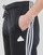 Oblečenie Žena Tepláky a vrchné oblečenie Adidas Sportswear FI 3S REG PNT Čierna