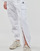Oblečenie Žena Tepláky a vrchné oblečenie Adidas Sportswear DANCE CARGO Biela
