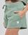 Oblečenie Žena Šortky a bermudy Adidas Sportswear LNG LSHO Zelená