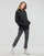 Oblečenie Žena Mikiny Adidas Sportswear BLUV Q1 HD SWT Čierna