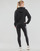 Oblečenie Žena Mikiny Adidas Sportswear LIN FT HD Čierna
