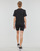 Oblečenie Žena Tričká s krátkym rukávom Adidas Sportswear 3S CR TOP Čierna