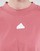 Oblečenie Žena Tričká s krátkym rukávom Adidas Sportswear FI 3S TEE Ružová