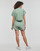 Oblečenie Žena Tričká s krátkym rukávom Adidas Sportswear LNG LFT TEE Zelená