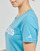 Oblečenie Žena Tričká s krátkym rukávom Adidas Sportswear LIN T Modrá