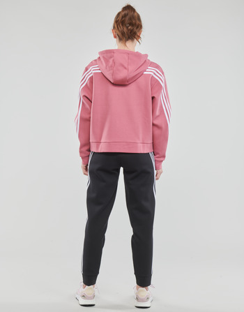 Adidas Sportswear FI 3S FZ Ružová