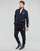 Oblečenie Muž Súpravy vrchného oblečenia Adidas Sportswear 3S FT TT TS Námornícka modrá