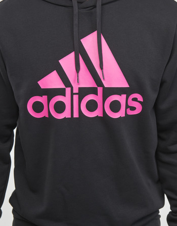 Adidas Sportswear BL FT HD TS Čierna