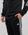Oblečenie Muž Súpravy vrchného oblečenia Adidas Sportswear 3S DK TS Čierna