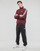 Oblečenie Muž Súpravy vrchného oblečenia Adidas Sportswear 3S WV TT TS Červená / Čierna