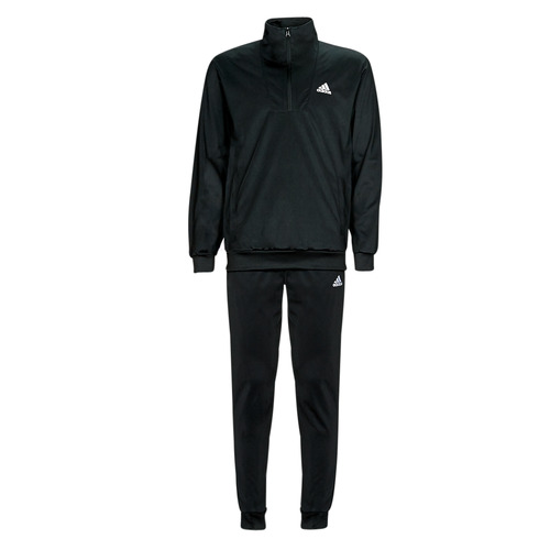 Oblečenie Muž Súpravy vrchného oblečenia Adidas Sportswear SL TR TT TS Čierna