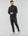 Oblečenie Muž Súpravy vrchného oblečenia Adidas Sportswear LIN TR TT TS Čierna