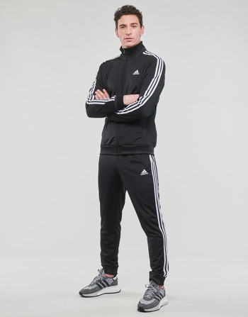 Adidas Sportswear 3S TR TT TS Čierna