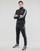 Oblečenie Muž Súpravy vrchného oblečenia Adidas Sportswear 3S TR TT TS Čierna
