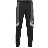 Oblečenie Muž Tepláky a vrchné oblečenie Adidas Sportswear ESS CB PT Čierna