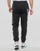 Oblečenie Muž Tepláky a vrchné oblečenie Adidas Sportswear FI 3S PT Čierna