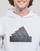 Oblečenie Muž Mikiny Adidas Sportswear FI BOS HD Biela