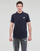 Oblečenie Muž Tričká s krátkym rukávom Adidas Sportswear 3S SJ T Námornícka modrá