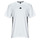 Oblečenie Muž Tričká s krátkym rukávom Adidas Sportswear FI 3S T Biela