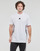 Oblečenie Muž Tričká s krátkym rukávom Adidas Sportswear FI 3S T Biela