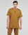 Oblečenie Muž Tričká s krátkym rukávom Adidas Sportswear FI 3S T Kaki