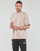 Oblečenie Muž Tričká s krátkym rukávom Adidas Sportswear CAPS TEE Béžová