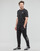 Oblečenie Muž Tričká s krátkym rukávom Adidas Sportswear SL SJ T Čierna