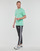 Oblečenie Muž Tričká s krátkym rukávom Adidas Sportswear ALL SZN T Zelená