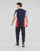 Oblečenie Muž Tričká s krátkym rukávom Adidas Sportswear ESS CB T Námornícka modrá
