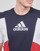 Oblečenie Muž Tričká s krátkym rukávom Adidas Sportswear ESS CB T Námornícka modrá