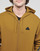 Oblečenie Muž Vrchné bundy Adidas Sportswear FI 3S FZ Kaki