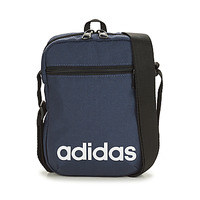 Tašky Vrecúška a malé kabelky Adidas Sportswear LINEAR ORG Námornícka modrá