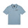 Oblečenie Chlapec Polokošele s krátkym rukávom Emporio Armani EA7 14 Modrá / Modrá
