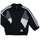 Oblečenie Deti Komplety a súpravy Adidas Sportswear I 3S CB TS Čierna