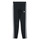 Oblečenie Dievča Legíny Adidas Sportswear ESS 3S TIG Čierna