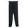 Oblečenie Dievča Legíny Adidas Sportswear ESS 3S TIG Čierna
