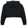 Oblečenie Dievča Mikiny Adidas Sportswear ARKD3 CH Čierna